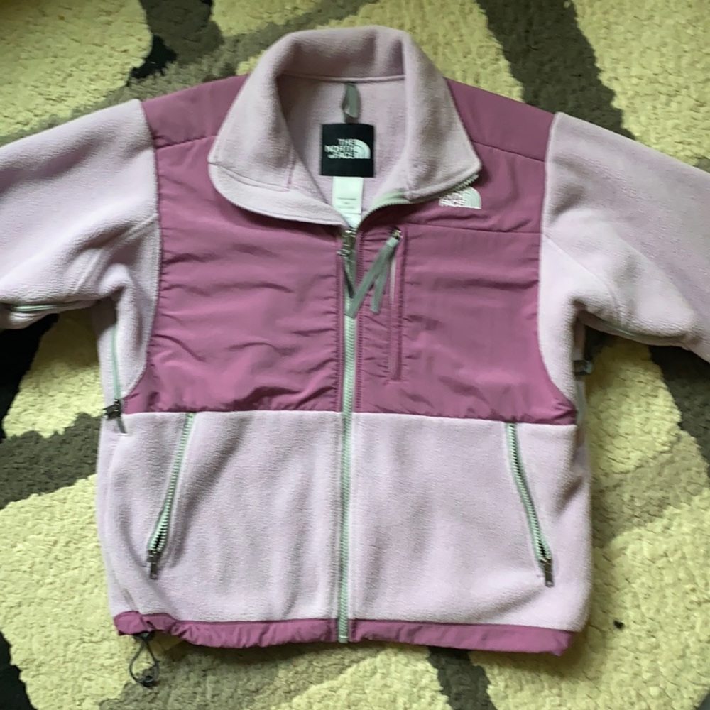 The North Face Polartec Fleece Sz. SM